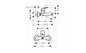 Смеситель для раковины Hansgrohe Logis 71225000