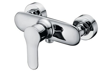 Смеситель для душа BelBagno Reno REN ESDM CRM