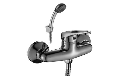 Смеситель для душа Decoroom DR37055