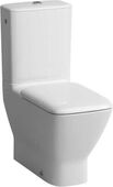 Напольный унитаз Laufen Palace 2470