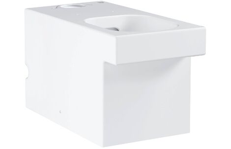 Чаша для напольного унитаза Grohe Cube Ceramic