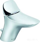 Смеситель для раковины Kludi Ambienta 530290575
