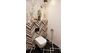 Кнопка смыва для инсталляции Lavinia Boho Relfix 3805004W/B