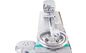 Душевой гарнитур Hansgrohe Raindance Select E 150 3 jet 27856000