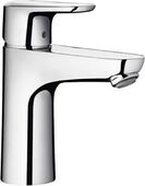 Смеситель для раковины Hansgrohe Ecos L