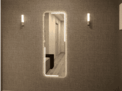 Зеркало с сенсором Континент Diana LED