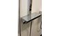 Термостатическая душевая система Hansgrohe Raindance Select E 300 2jet 27128000 Showerpipe
