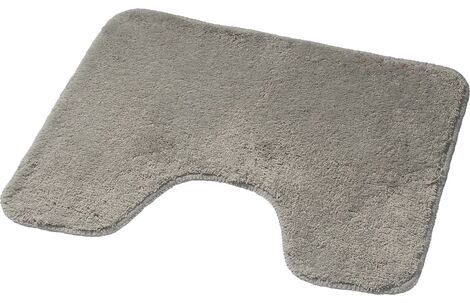 Коврик для туалета Ridder Palma серый