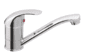 Смеситель для раковины Rubineta Standard Prince Sher P-19