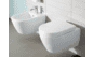 Подвесной унитаз Villeroy & Boch Subway 2.0 5606R