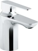 Смеситель для раковины Jacob Delafon Aleo+ E72314-CP