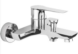 Смеситель для ванны Laveo Raila BLL 010D/610D/710D
