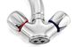 Смеситель для кухонной мойки Iddis Classic Plus CLPSB20i05