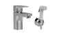 Смеситель для раковины с гигиеническим набором Ideal Standard Ceraplan III Grande B0919AA