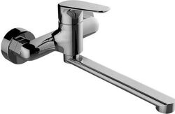 Смеситель для кухонной мойки Laveo Rondo BLX 080D