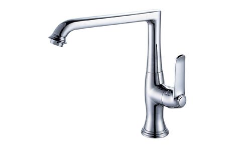 Смеситель для кухонной мойки Esko Monaco MC 519