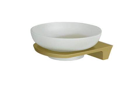 Мыльница WasserKRAFT Aisch