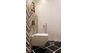 Кнопка смыва для инсталляции Lavinia Boho Relfix 380 502/5002 W/MC/MB/C