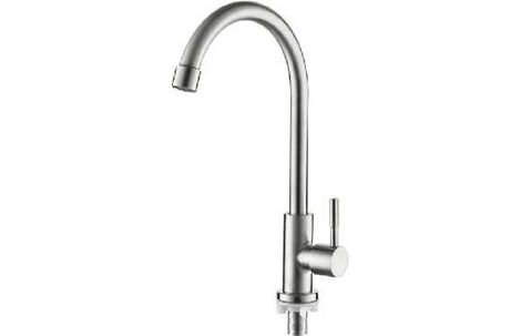Кран для раковины Ledeme L74195