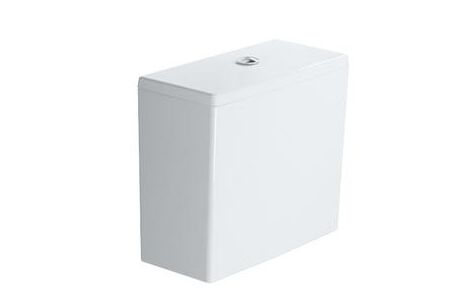 Бачок для напольного унитаза Duravit ME by Starck