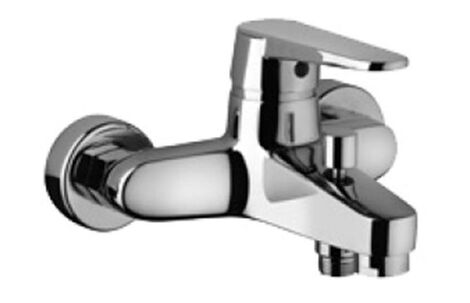 Смеситель для ванны Paini Ventus 111