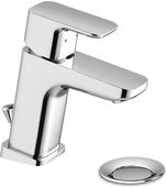 Смеситель для раковины Ravak 10° Free TD F 011.00/012.00