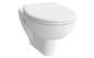 Подвесной унитаз Vitra S20 Rim-ex