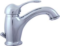 Смеситель для раковины Rav Slezak Labe L026.5/L027.5/L327.5