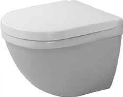 Подвесной унитаз Duravit Starck 3 2227090000